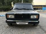 ВАЗ (Lada) 2107 2010 года за 700 000 тг. в Мерке – фото 2