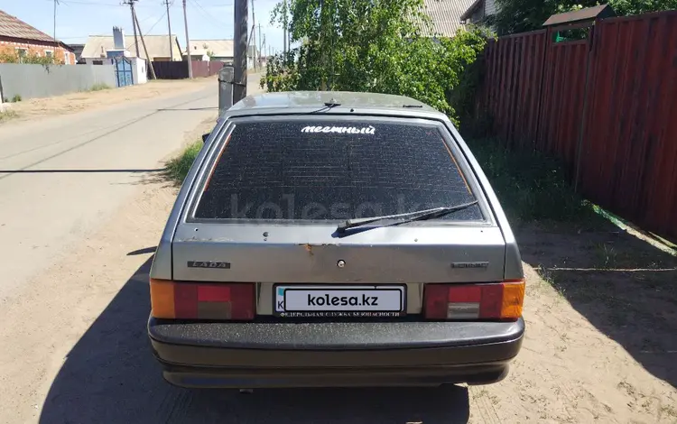 ВАЗ (Lada) 2114 2007 года за 400 000 тг. в Павлодар