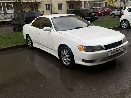 Toyota Mark II 1994 года за 2 000 000 тг. в Алматы – фото 3