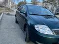 Toyota Corolla 2002 года за 3 500 000 тг. в Талдыкорган – фото 3