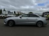Audi A4 2022 года за 16 800 000 тг. в Рудный – фото 4
