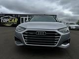 Audi A4 2022 года за 16 800 000 тг. в Рудный – фото 2