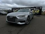 Audi A4 2022 года за 16 800 000 тг. в Рудный – фото 3