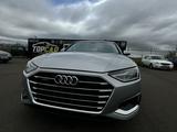 Audi A4 2022 года за 16 800 000 тг. в Рудный