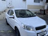 Chevrolet Nexia 2022 годаfor4 000 000 тг. в Актау – фото 4