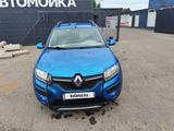Renault Sandero Stepway 2015 года за 3 600 000 тг. в Павлодар