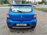 Renault Sandero Stepway 2015 года за 3 600 000 тг. в Павлодар – фото 2