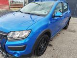 Renault Sandero Stepway 2015 года за 3 600 000 тг. в Павлодар – фото 4