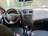 Renault Sandero Stepway 2015 года за 3 600 000 тг. в Павлодар – фото 5