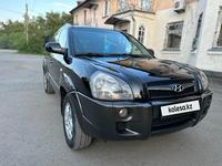 Hyundai Tucson 2009 года за 6 500 000 тг. в Петропавловск