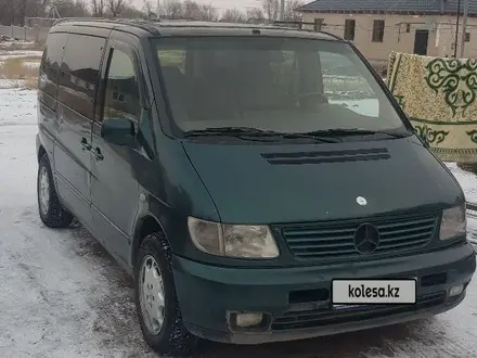 Mercedes-Benz Vito 1999 года за 2 800 000 тг. в Алматы – фото 7