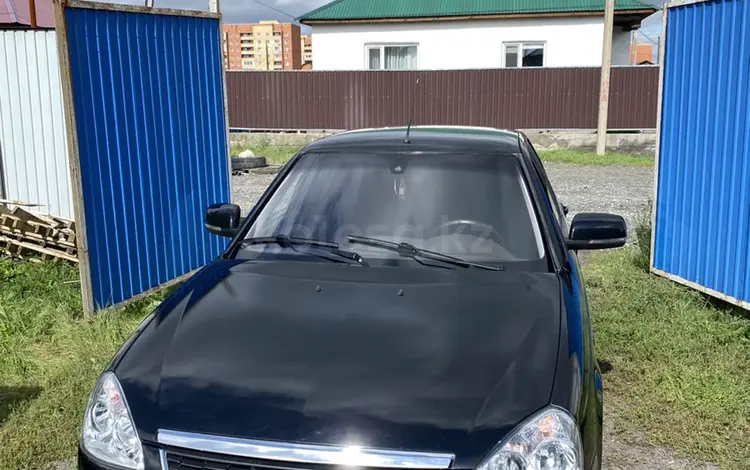 ВАЗ (Lada) Priora 2170 2014 годаүшін3 000 000 тг. в Павлодар