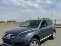 Volkswagen Touareg 2004 года за 5 500 000 тг. в Актобе