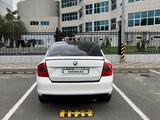 Skoda Rapid 2014 года за 4 700 000 тг. в Атырау – фото 2