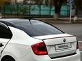 Skoda Rapid 2014 года за 4 700 000 тг. в Атырау – фото 4