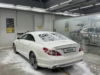 Mercedes-Benz CLS 350