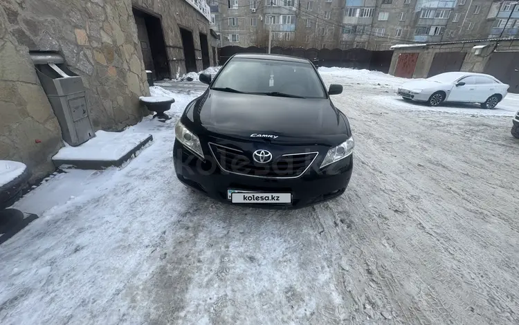 Toyota Camry 2006 годаfor6 700 000 тг. в Караганда