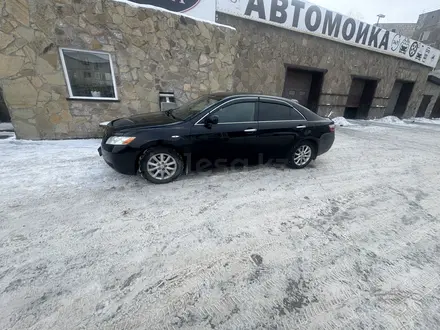 Toyota Camry 2006 года за 6 700 000 тг. в Караганда – фото 2