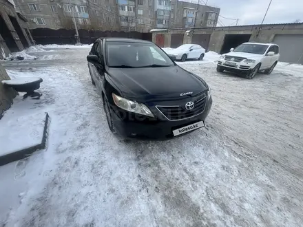 Toyota Camry 2006 года за 6 700 000 тг. в Караганда – фото 5