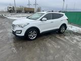 Hyundai Santa Fe 2014 года за 9 500 000 тг. в Актобе – фото 3