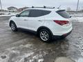 Hyundai Santa Fe 2014 года за 9 500 000 тг. в Актобе – фото 2