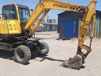 Hyundai  Robex 55 2011 годаүшін15 000 000 тг. в Алматы