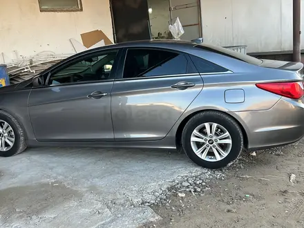 Hyundai Sonata 2011 года за 3 000 000 тг. в Актау