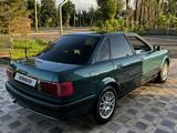 Audi 80 1992 годаүшін1 800 000 тг. в Алматы – фото 4