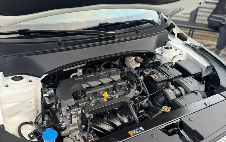 Kia Seltos 2024 года за 9 200 000 тг. в Шымкент