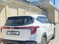 Kia Seltos 2024 года за 9 200 000 тг. в Шымкент – фото 3