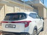 Kia Seltos 2024 годаүшін9 200 000 тг. в Шымкент – фото 3