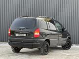 Opel Zafira 2000 годаүшін1 850 000 тг. в Актобе – фото 3