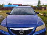 Mazda 6 2003 годаүшін2 400 000 тг. в Усть-Каменогорск