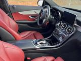 Mercedes-Benz C 300 2017 годаүшін13 500 000 тг. в Уральск – фото 5