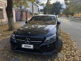 Mercedes-Benz C 300 2017 годаүшін13 500 000 тг. в Уральск – фото 2