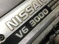 Двигатель Nissan VQ30 3.0 из Японии за 600 000 тг. в Караганда – фото 6