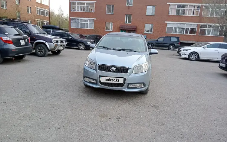 Chevrolet Nexia 2020 года за 4 000 000 тг. в Астана