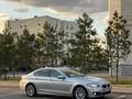 BMW 528 2013 года за 8 400 000 тг. в Астана – фото 2