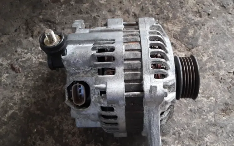 Генератор Subaru EJ20 EJ25 за 40 000 тг. в Караганда