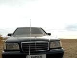 Mercedes-Benz S 320 1994 годаfor3 500 000 тг. в Сатпаев