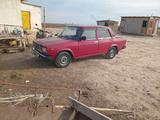 ВАЗ (Lada) 2107 2007 годаүшін800 000 тг. в Арысь