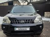 Nissan X-Trail 2008 годаүшін5 600 000 тг. в Алматы