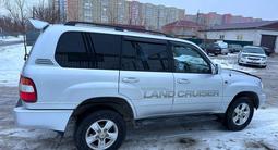 Toyota Land Cruiser 2007 года за 12 500 000 тг. в Астана – фото 4