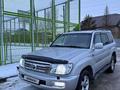 Toyota Land Cruiser 2007 годаүшін12 500 000 тг. в Астана – фото 7