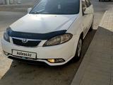 Daewoo Gentra 2014 годаүшін3 100 000 тг. в Шымкент – фото 4