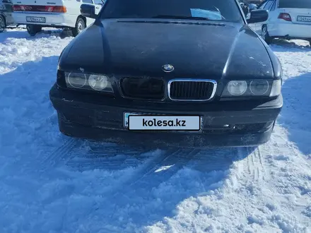 BMW 728 1997 года за 2 200 000 тг. в Шымкент