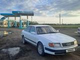 Audi 100 1993 годаүшін1 680 000 тг. в Петропавловск – фото 2