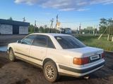 Audi 100 1993 года за 1 680 000 тг. в Петропавловск – фото 4