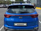Kia Sportage 2021 года за 11 000 000 тг. в Алматы – фото 4