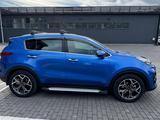 Kia Sportage 2021 года за 11 000 000 тг. в Алматы – фото 2